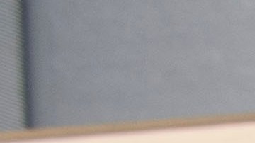 Policía de Los Ángeles en una protesta