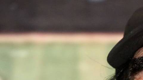 Ricardo González "Cepillín".