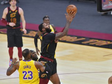 Drummond es la respuesta de Los Angeles a Brooklyn