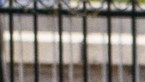 Una marcha en solidaridad con la comunidad asiático americana en Atlanta.