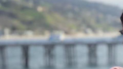 Mayra Todd compite por un espacio en el Consejo Vecinal de Van Nuys. (Cortesía Mayra Todd)