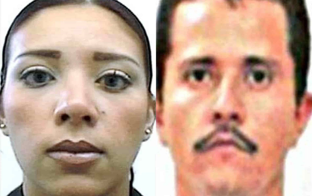 Hija del Mencho se declarará culpable; Jessica Johana Oseguera es acusada  de 5 cargos | La Opinión