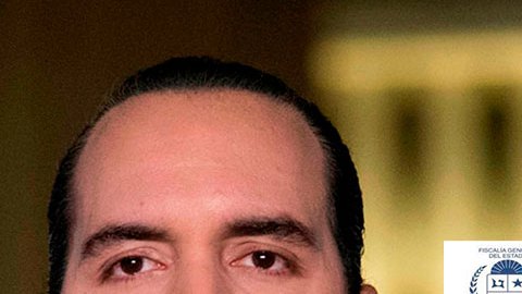 Nayib Bukele/ Victoria Salazar