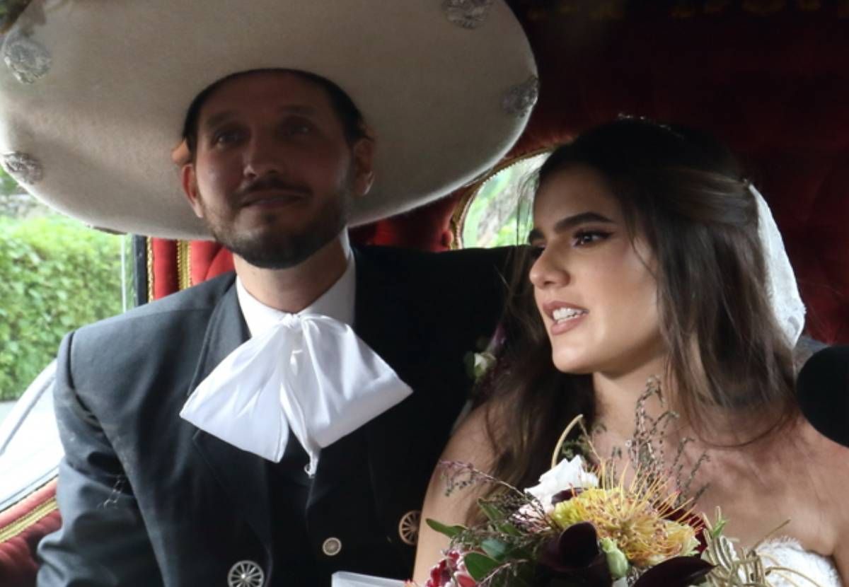 Camila Fernández presenta oficialmente a su hija Cayetana y confiesa a quién se parece