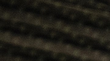 La hermana Norma Pimentel, de Caridades Católicas del Valle del Río Grande, escolta a un niño solicitante de asilo.