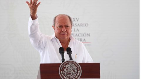Carlos Romero Deschamps