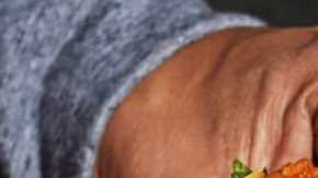 Quesalupa de Taco Bell