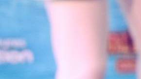 Violeta Isfel dice que es inmune al COVID-19.