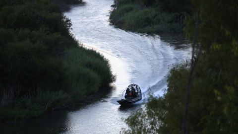 Río Grane, Texas