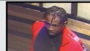 Sospechosos del asesinato de Samantha Mena