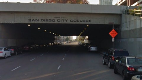 SanDiegoCityCollege