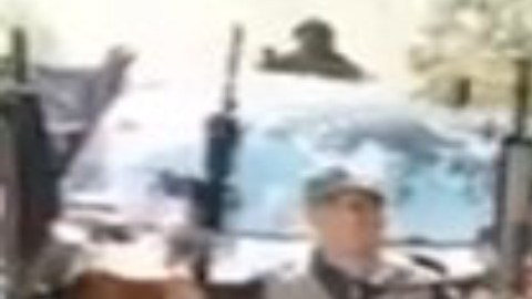 Sicarios del CJNG queman vivo al Pez, líder del Cártel de La Familia Michoacana