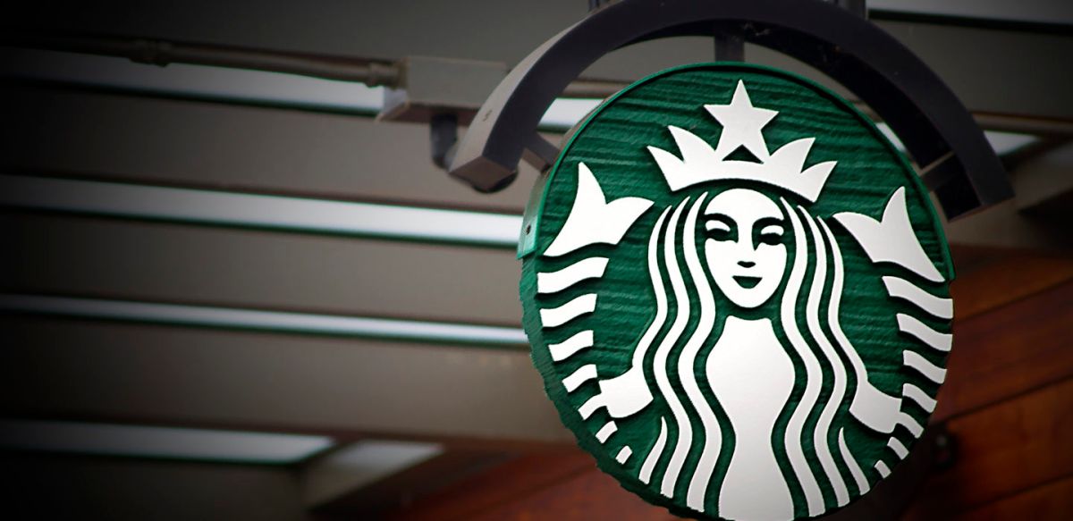 El detalle en el logo de Starbucks que seguro nunca notaste - La Opinión
