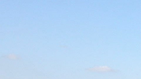 El Canal de Suez es una de las vías marítimas más transitadas.
