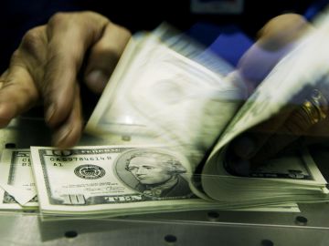 Tercer cheque de estímulo