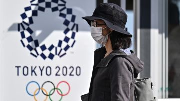 México comenzó a vacunar a atletas que participarán en Juegos Olímpicos Tokio 2020