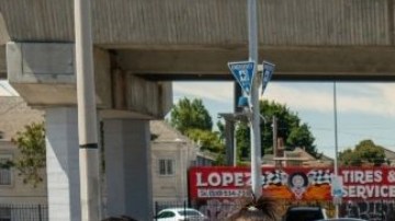 Trabajadoras que ahora no tienen empleo por la pandemia.