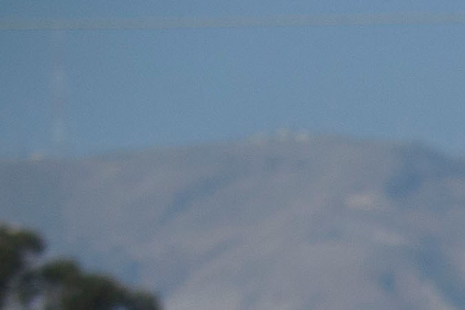Trabajadores agrícolas en el condado de Ventura, California