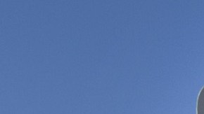 Señal de evacuación por tsunami