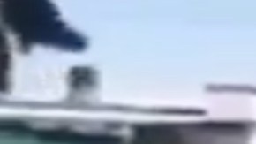 VIDEO: Fuerzas Especiales del Mencho se exhiben en caravana y muestran su poder destructivo