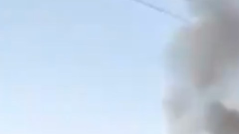 VIDEO: Narcos matan y queman en patrulla a 4 policías; CJNG y Cártel de Sinaloa recrudecen la violencia