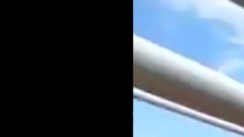 VIDEO: Sicarios del CJNG así agredieron a balazos a policías en zona turística de Cancún
