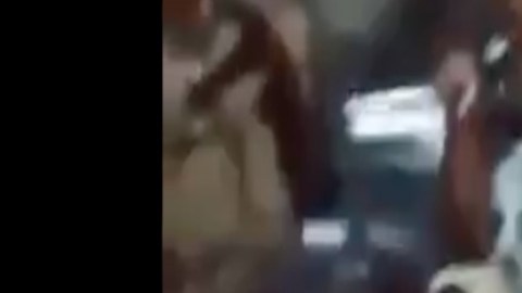 VIDEO: Sicarios del Cártel de La Familia Michoacana se exhiben en video y hasta mandan saludos