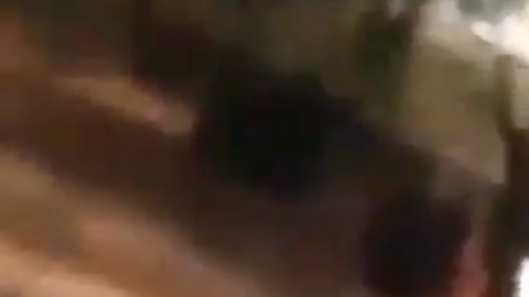 VIDEO: Tiroteo en bar de Cancún deja al menos 7 heridos