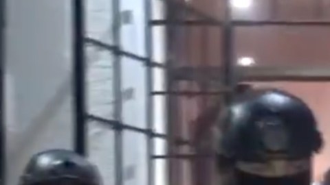 VIDEO: Venezolano se hacía pasar por cirujano plástico, pero en verdad era narco