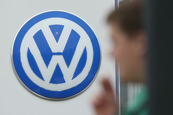 VW