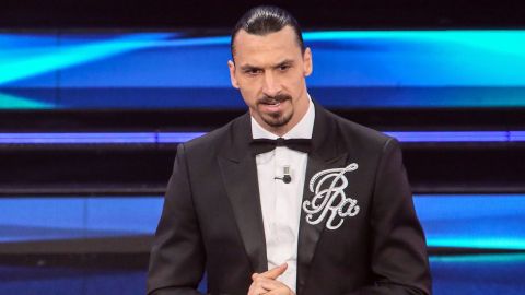 Zlatan Ibrahimovic en pleito contra LeBron James