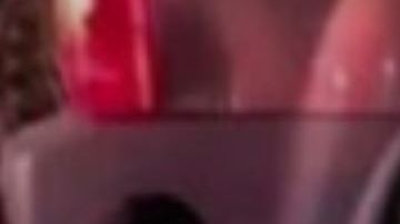 Las personas arrestadas.