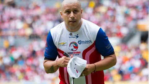 adolfo bautista contra oribe peralta