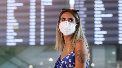 Varios países han abogado por el certificado digital para reactivar la industria del turismo.
