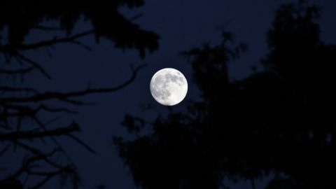 rituales de luna llena