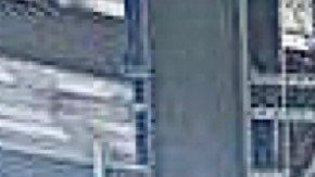 José Villarruel y Steven Nava. (Suministrada)