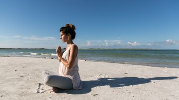 Meditar posee múltiples beneficios