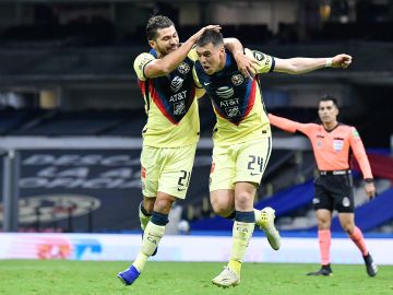 america leon goles