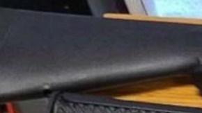 Las armas ocupadas a un hombre dentro de un Publix en Atlanta.