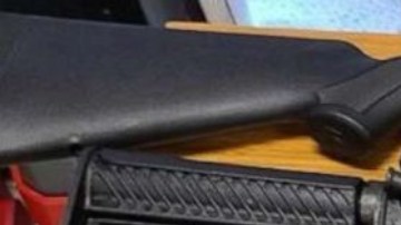 Las armas ocupadas a un hombre dentro de un Publix en Atlanta.