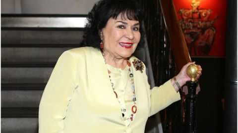 Carmen Salinas