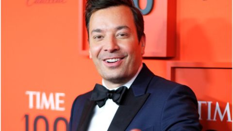 Jimmy Fallon puso a la venta un muy lindo y original penthouse en Nueva York.