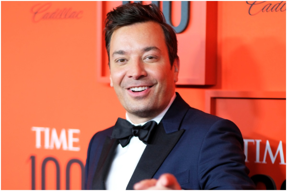 Meet the amazing and fun penthouse Jimmy Fallon is selling in New York