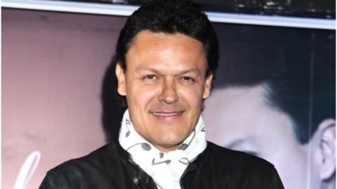 Pedro Fernández revela que su esposa lo echó de casa - La Opinión