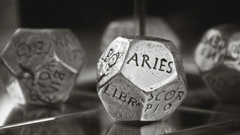 Signo de Aries