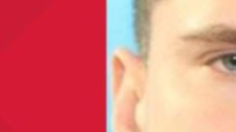 Gabriel Alexander García fue arrestado.