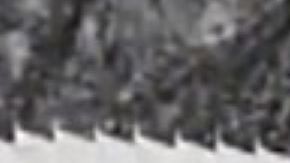 Captura del video de la Patrulla Fronteriza.