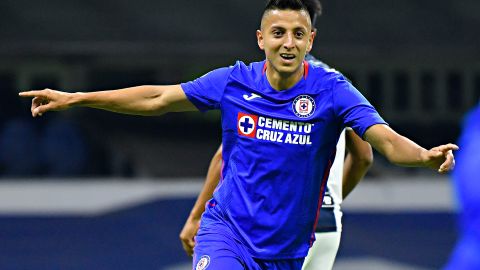 cruz azul vs monterrey