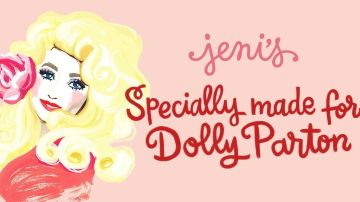 Jeni's por Dolly Parton