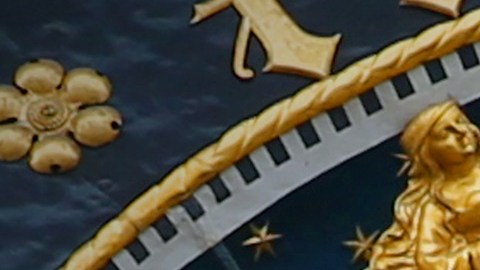 Dualidades de los signos